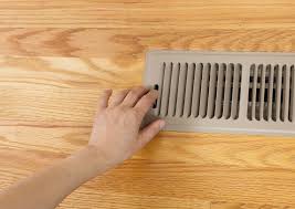 Many hvac systems do not get their air from the outside. How Do Return Air Vents Work