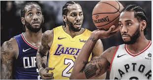 Rumor Espn Insider Reveals New Information About Kawhi Leonard S Free Agency Plans Nba Trades Toronto Raptors Lakers