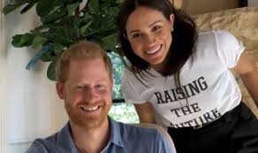 Meghan markle and prince harry speak out after baby lili's birth: Meghan Markle Baby Sparks High Alert As Royal Watchers Hint Imminent Sussex Due Date Royal News Express Co Uk