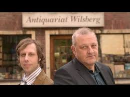 Since then he has been working as a private detective. Wilsberg Ausgegraben Youtube