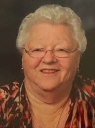 Obituary for Mable Laverne Richardson