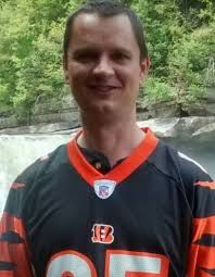 Funeral Information for Jason Todd Randolph