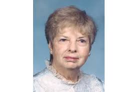 Mary Brehony Obituary (1925