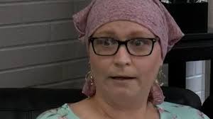 Shreveport woman encourages you to 'go teal' for World Ovarian Cancer Day