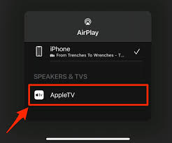 Worldwide developers conference 2021 (or wwdc 2021 or wwdc21) is the 32nd annual computer conference to be hosted by apple inc. How To Airplay To An Apple Tv From An Iphone Ipad Or Mac