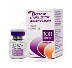 Botox Flakon Prospektusu