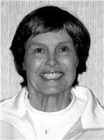 Helen Wolfe Obituary (2015)