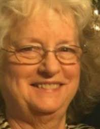 Obituary information for Carolyn Ann Moss Hill