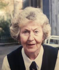 Margot M. Johnson Obituary