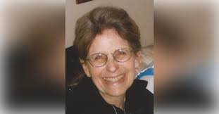 Obituary information for Judith A. Lankey