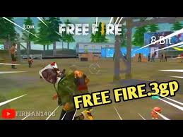 Garena free fire, one of the best battle royale games apart from fortnite and pubg, lands on windows so that we can continue fighting for survival on our pc. Download 3gp Games 3gp Mp4 Codedwap