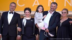 Lazarescu (2005), conducted an acting workshop in toulouse based on episodes from russian philosopher vladimir solovyov's 1900 novel war, progress, and the end of history: Festival De Cannes On Twitter Redcarpet Sieranevada By Cristi Puiu Cannes2016 Competition