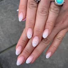 Acrylic nail supplies belle nail drill. Short Almond Acrylic Nails 15 Wondrous Ways To Flaunt