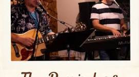 Adams County Winery - The Rewinders Live