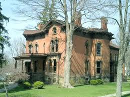Grosvenor House In Jonesville Mi Historic Open Tours On Weekends Victorian House Interiors Mansions Victorian Homes