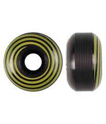 Flower sun garden plant shape cookie cutter dough biscuit pastry. Madness Hazard Swirl Cp Radial Wheels Black 51mm 101a 4 Pack Buy At Skatedeluxe