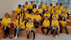 Informationen für eltern und schülerinnen. Herzlich Willkommen Unseren Neuen Funftklasslern