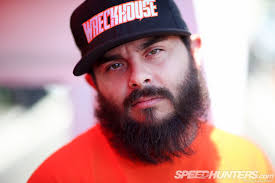 Through My Lens: Formula Drift New Jersey