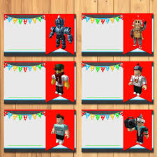 ¿es seguro roblox para que jueguen los niños? Roblox Food Tents Chalkboard Roblox Birthday Party Favors Etsy Arquivos Para Imprimir Para Festa Convite De Aniversario Festa