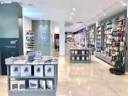 Clarín Librería y Papelería