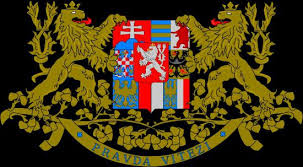 Jahrhundert sind die böhmischen wappenfarben weiß und rot. Wappen Der Tschechischen Republik Geschichte Und Bedeutung