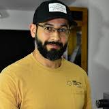 Ronald Morales Coffee