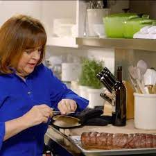 Beef tenderloin is the perfect cut for any celebration or special occasion meal. Food Network Canada How To Make Ina Garten S Filet Of Beef Facebook