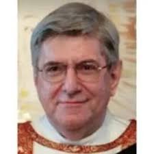 Obituary information for Deacon Frank Andrew Gisoldi