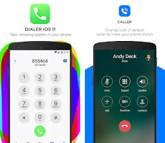 Dialer Ios11 Style Apk Download Latest Android Version 2 15 Com Ios Dialer Iphone