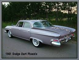 Image result for Frosted Mint 1961 Dart