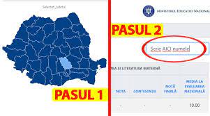Rezultatele finale vor fi publicate atat la avizierul unitatilor de invatamant, cat si online. Rezultate Evaluarea NaÈ›ionalÄƒ Capacitate 2019 SelecteazÄƒ JudeÈ›ul TasteazÄƒ Numele È™i AflÄƒ Ce NotÄƒ Ai Luat Pe Evaluare Edu Ro