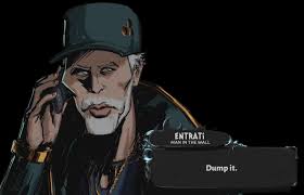 Did we ever find out why the hex started hunting this man down : r/Warframe