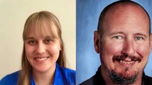 New West York and Spring Grove basketball coaches started at same place