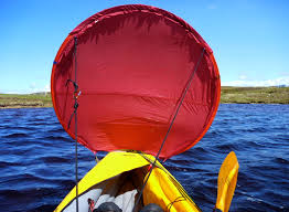 How to build a kayak sail. Home Made Kayak Sail Inflatable Kayaks Packrafts