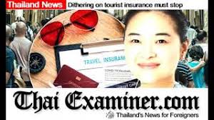 Brit leaves hospital in Phuket. Family confronted with £10k a day hospital  bill to treat him after crash