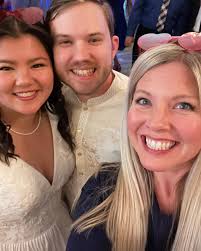 What a weekend celebrating Royce & Alana! Great memories with family and  friends! 💕🥂