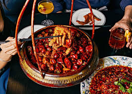 a new destination for dim sum and