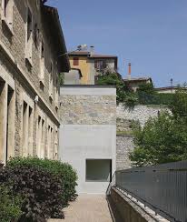Clement Vergely Architectes Architecte Architecture Ecole Architecture