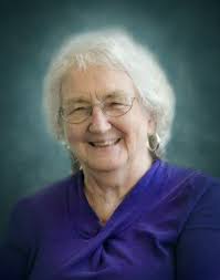 Mary June Stamp Obituary