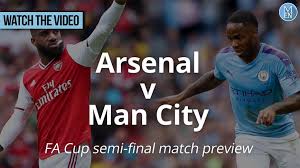 Between them, the two sides have won the competition 19 times. What Tv Channel Is Arsenal Fc Vs Man City On Team News Live Stream And Predictions Manchester Evening News