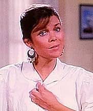 Matlock" The Psychic (TV Episode 1989)