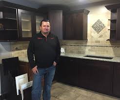 We hope you'll come by and meet our team today. Oklahoma City Kitchen Cabinets Premium Cabinets
