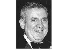 George Rochon Obituary (2015)