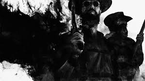 hunt showdown losing its player base is the game dying