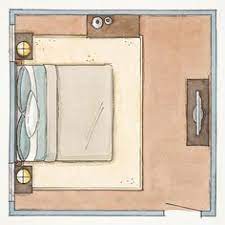 Learn how to arrange furniture in living rooms, bedrooms. No Fail Tricks For Arranging Furniture Bedroom Furniture Placement Arranging Bedroom Furniture Small Bedroom Furniture