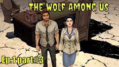 Videoclipuri Canal Youtube Studiovideoclip The Wolf Among Us Is A Graphic Adventure Game Played From A Third Person Pe The Wolf Among Us Protagonist Memes
