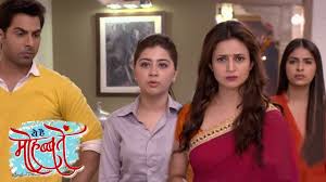 Yeh Hai Mohabbatein 7th October 2017 Star Plus Serial Ye Hai Mohabbatein Latest Today News Youtube Последние твиты от yeh hai mohabbatein (@yehamohabbatein).