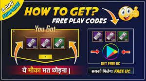 Many people search for the free redeem code. Get Free Play Store Redeem Code For Pubg Uc And Cartes Opening Daily 3 Codes Youtube