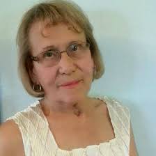 Patsy Simmons, Independent Beauty Consultant