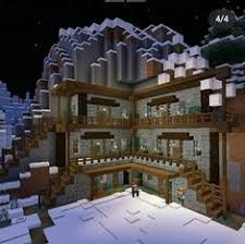 Since the beginning of minecraft's development, there have been a number of features that were mentioned by developers at mojang studios. 38 Minecraft Mountain House Ideas In 2021 Minecraft Minecraft Designs Minecraft Architecture